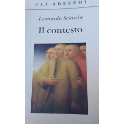 Il contesto - Leonardo Sciascia