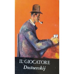 Il giocatore - Fedor Dostoevskij