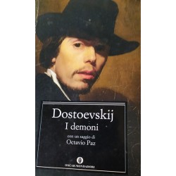 I demoni - Fedor Dostoevskij
