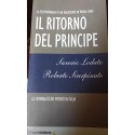 Il ritorno del Principe - Saverio Lodato - Roberto Scarpinato