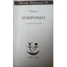 Simposio - Platone