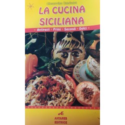 La cucina siciliana - Giuseppina Randazzo
