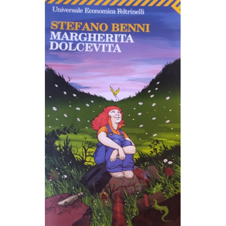 Margherita Dolcevita - Stefano Benni