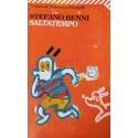 Saltatempo - Stefano Benni