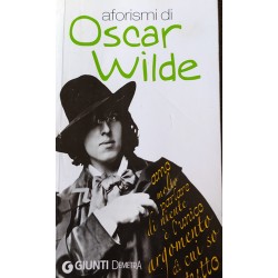 Aforismi di - Oscar Wilde