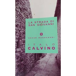 La strada di San Giovanni - Italo Calvino