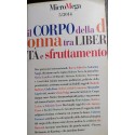 MicroMega 5/2014 - Il corpo della donna tra libertà e sfruttamento - AA.VV.