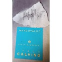 Marcovaldo - italo Calvino
