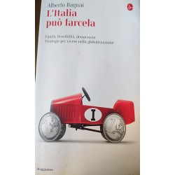 L'Italia può farcela - Alberto Bagnai