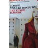 Tre storie d'amore - Manuel Vazquez Montalban