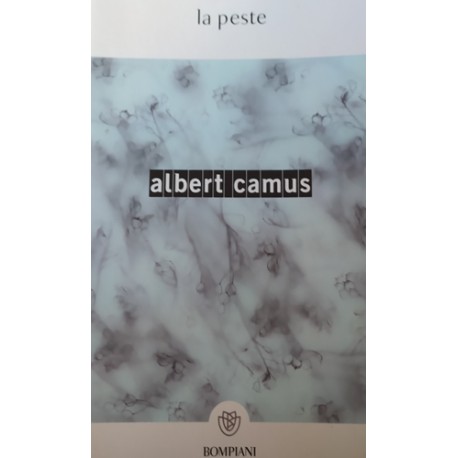 La peste - Albert Camus