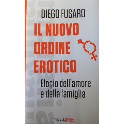 Il nuovo ordine erotico - Diego Fusaro