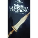 La congiura di Catilina - C. Crispo Sallustio