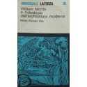 William Morris e l'ideologia dell'architettura moderna - Mario Manieri Elia