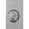 Bacchanalia La répression de 186 Av. J.-C. à Rome et in Italie - Jean-Marie Pailler