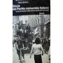 Storia del Partito comunista italiano IV°: La fine del Fascismo - P. Spriano