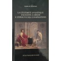 La légitimité dynastique d'Auguste à Néron à l'épreuve des conspirations - Isabelle Cogitore