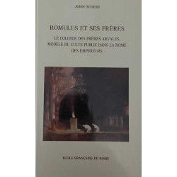 Romulus et ses Frères - John Scheid