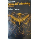 Storia dell'urbanistica vol 2° Il Novecento - Paolo Sica