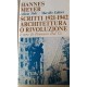Architettura o rivoluzione - Scritti 1921 - 1942 - Hannes Meyer