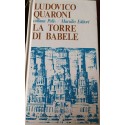 La torre di Babele - Ludovico Quaroni