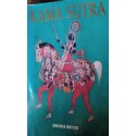 Kama sutra - Vatsyayana -