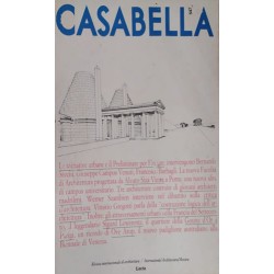 Casabella 547  Giugno 1988