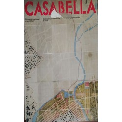 Casabella 506  Ottobre 1984