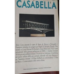 Casabella 564  Gennaio 1990