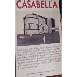 Casabella 551  Novembre 1988