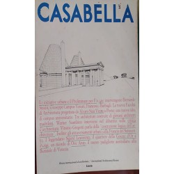 Casabella 534  Aprile 1987