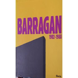 Luis Barragán (1902-1988) di Antonio Riggen Martínez