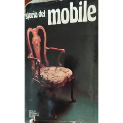 Storia del mobile a cura di Gianni Vianello