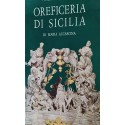 Oreficeria di Sicilia - Maria Accascina