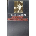 JOSEFINE MUTZENBACHER ovvero la storia di una prostituta viennese da lei stessa narrata - Felix Salten