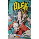 Il grande Blek - Tre episodi a fumetti