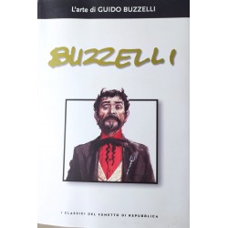 L'arte di Guido Buzzelli