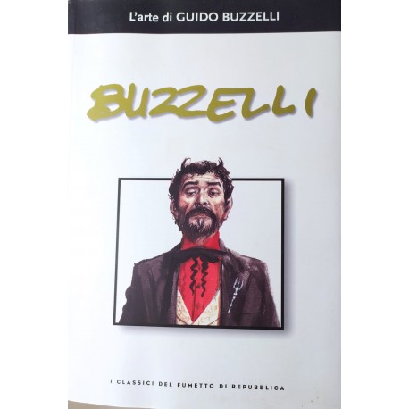 L'arte di Guido Buzzelli