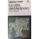 Le città del Medioevo - Henri Pirenne