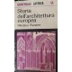 Storia dell'architettura europea -Nikolaus Pevsner