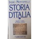 Storia d'Italia. Vol 3°. Apogeo e caduta dell'Impero romano - Indro Montanelli