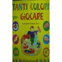Tanti colori per giocare