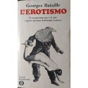 L'erotismo - Georges Bataille