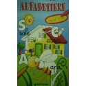 Alfabetiere da colorare