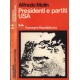 Presidenti e partiti USA - Alfredo Molin