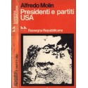 Presidenti e partiti USA - Alfredo Molin
