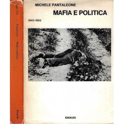 Mafia e politica - Michele Pantaleone