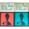 STORIA D'ITALIA 1861-1958. (2 Voll. inseparabili)- Denis Mack Smith