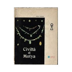Civiltà di Motya - Enzo Titone