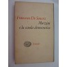 Mazzini e la scuola democratica - Francesco De Sanctis (rilegato)